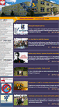 Mobile Screenshot of gimnazjumnr3.pl
